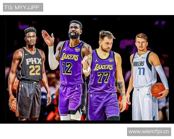 艾顿谈东契奇挡拆战术对手竟然派出四人包夹应对