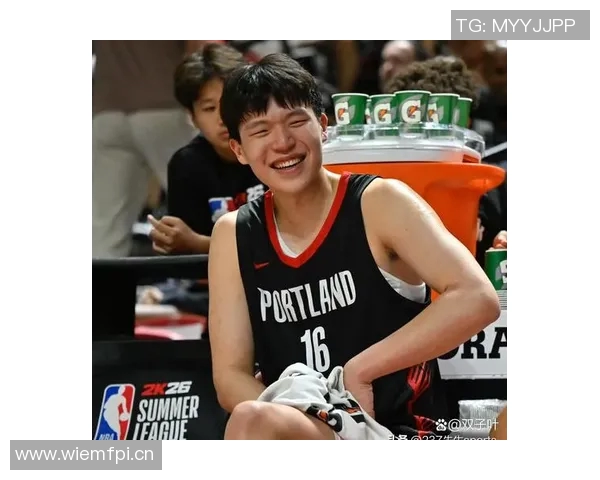 徐长锁盛赞杨瀚森夏联表现展现强大适应能力引发全队骄傲