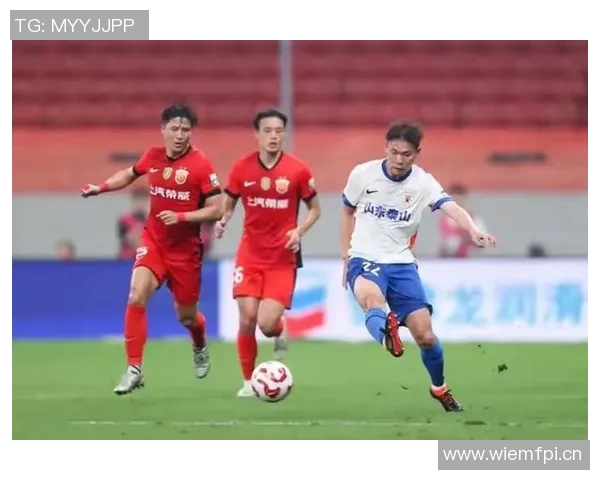 泰山队与前四球队交锋战绩分析海港平局申花失利蓉城遭双杀