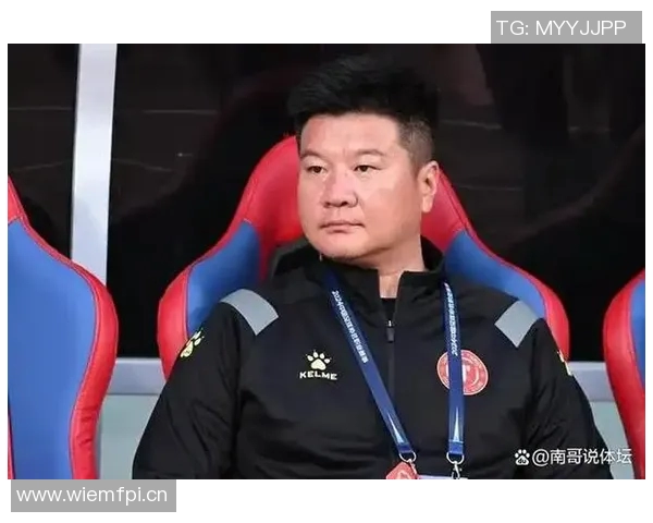 李金羽豪言辽宁胜利在望今夜狂欢不醉不归迎接未来机遇与挑战