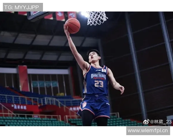 媒体人透露主帅对林葳支持有加未来表现仍需靠自己努力拼搏