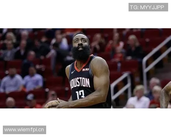 哈登三分差点拖入加时42分钟未打或许是意外之福